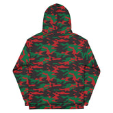 RGB Camo Hoodie